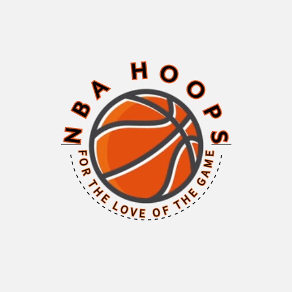NBA HOOPS