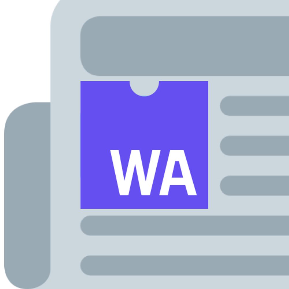 wazm_news #Wasm #WebAssembly #WASI