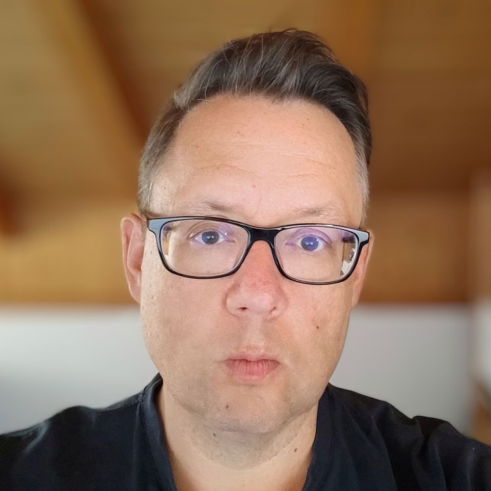 Gerald Schmidhuber