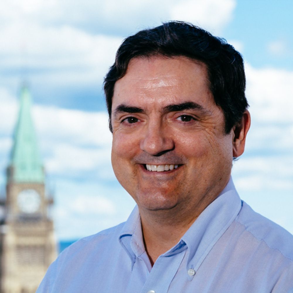 Raymond Leury