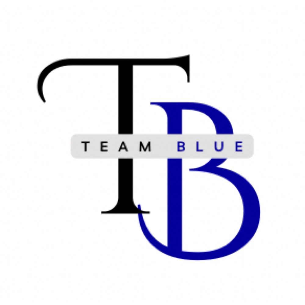 Profile picture teamblueforlife.bsky.social