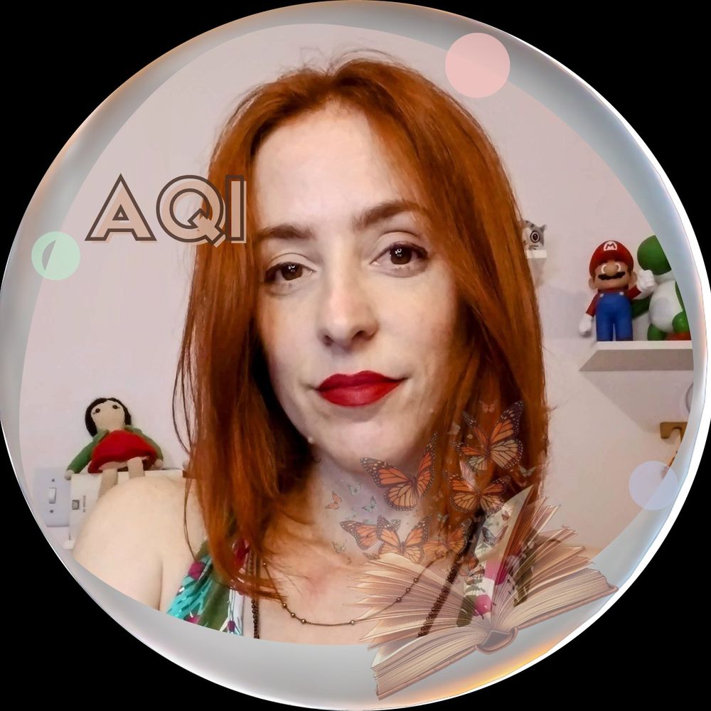 Vanessa Silva AQI