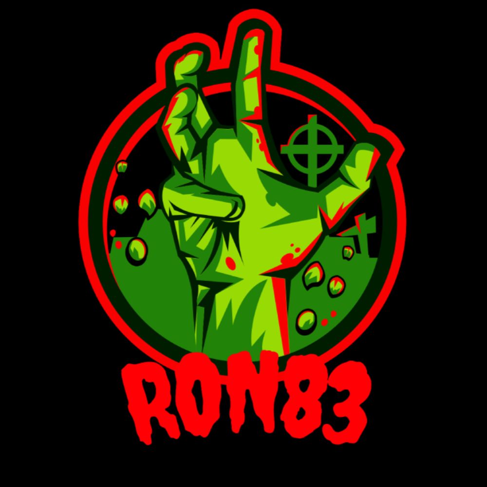 Ron83Gaming