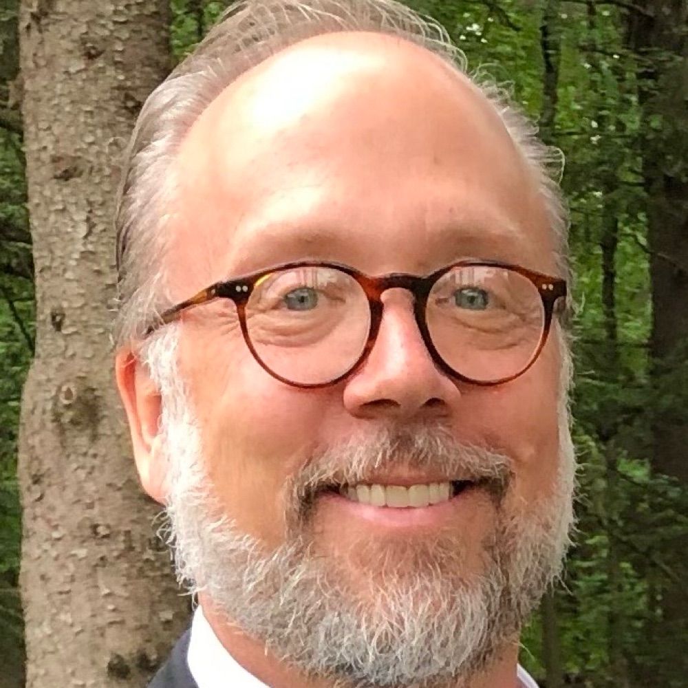 John Schuler EdD