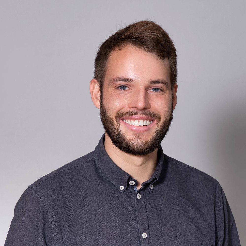 Andy Sode Anker