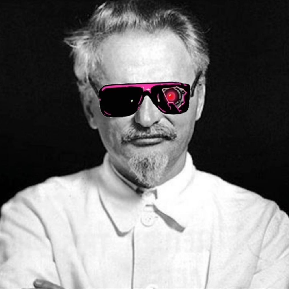 Vausharcho-Trotskyist
