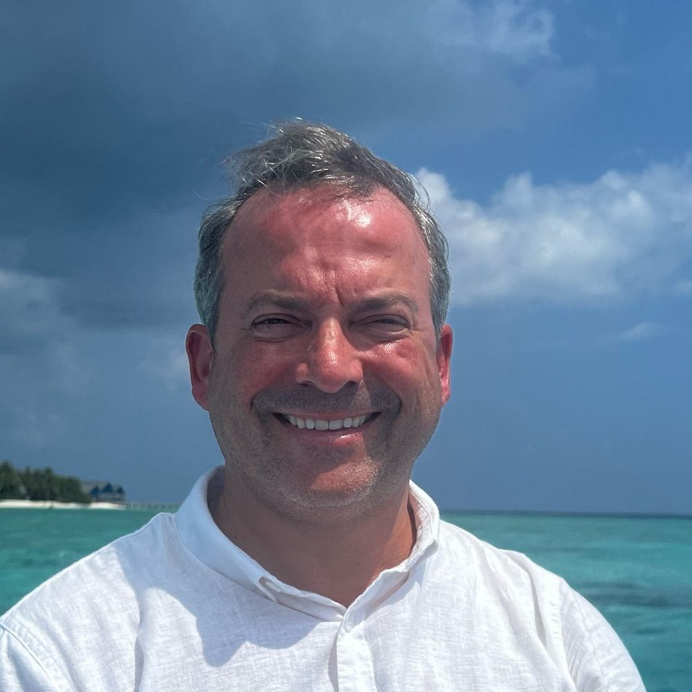 Tim Dudderidge