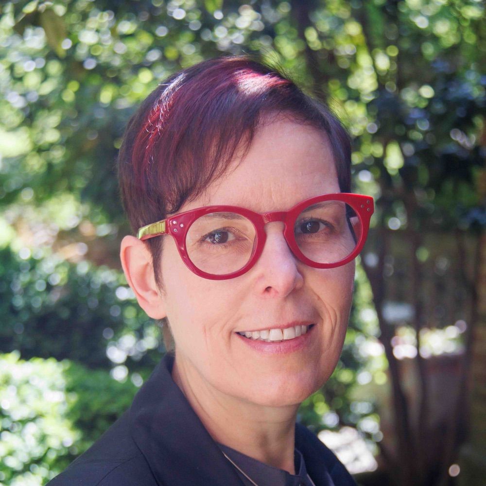 Barbara R. Ambros