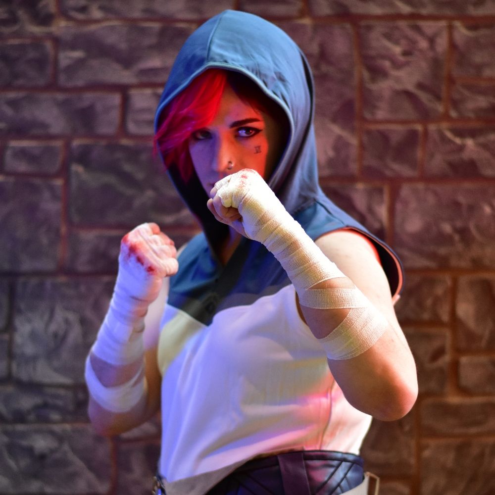 Sgs.cosplay