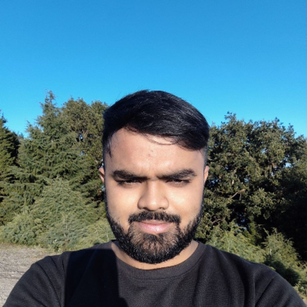 Ankit Kumar