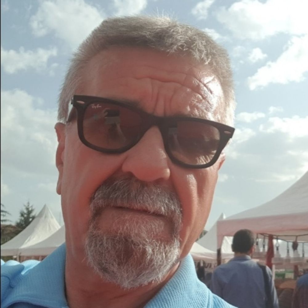 Ridvan Seçil