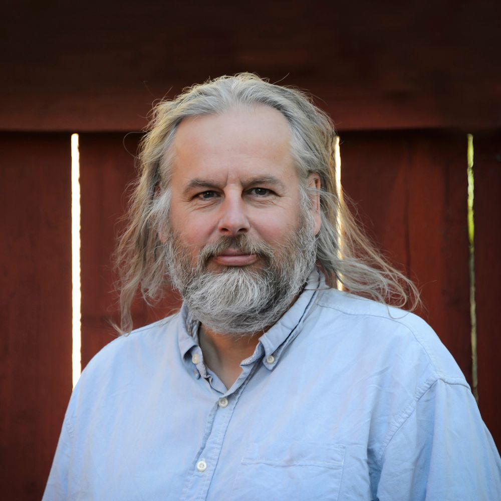 Lennart Fernström