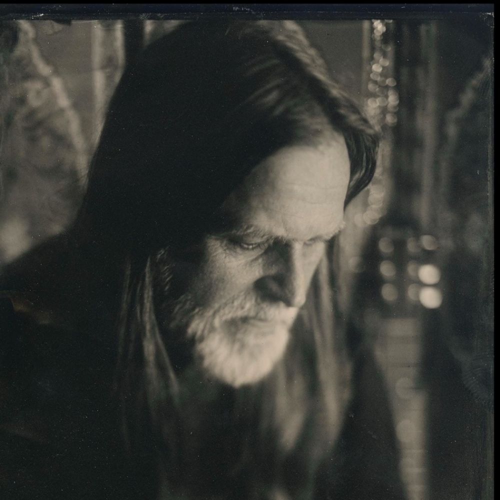 Patrick Aston