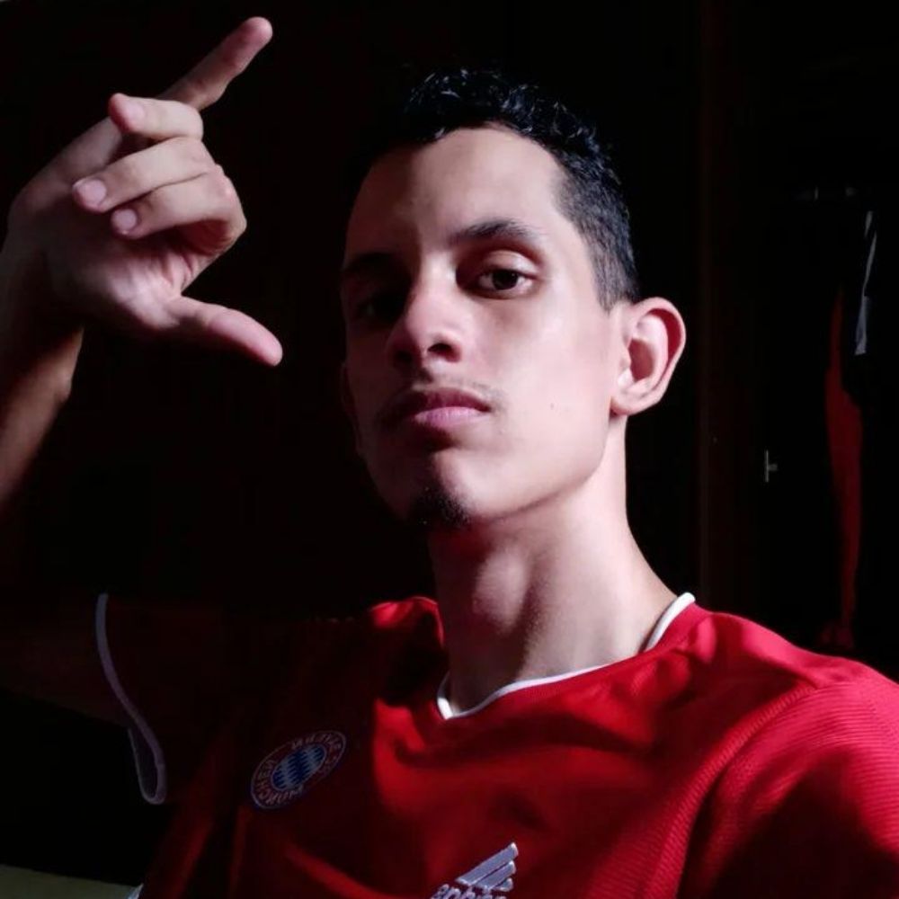 Luiz Camargo 