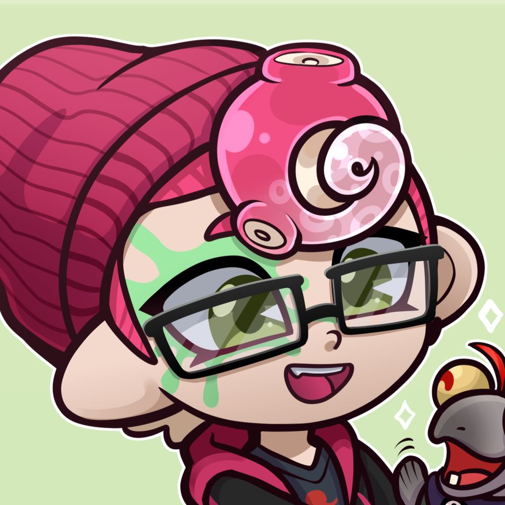 ☆ Beanie!