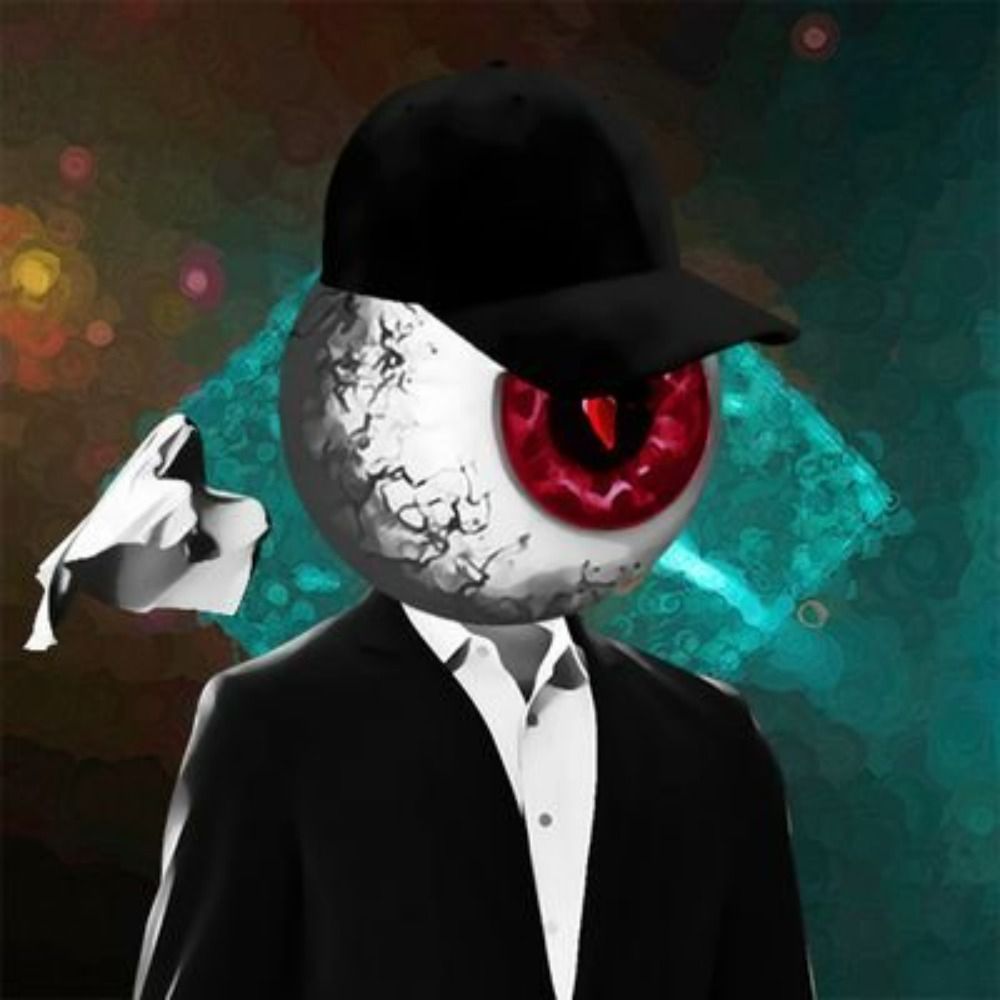 Weird-One