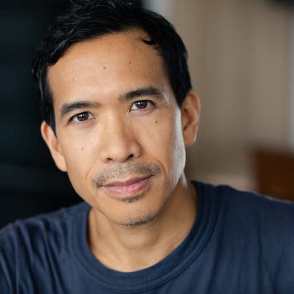 Daniel Yabut