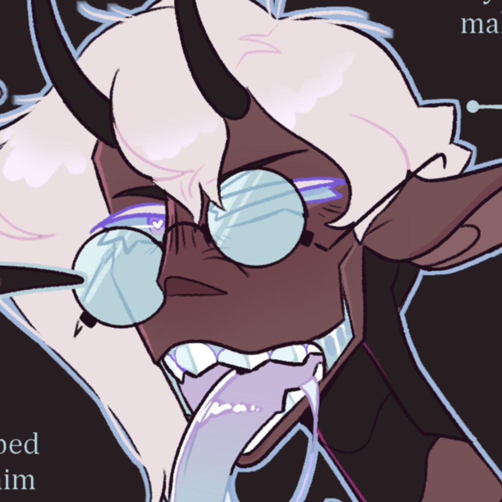 Bug Man Cassius