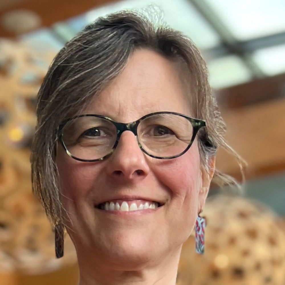 Stacey Freedenthal