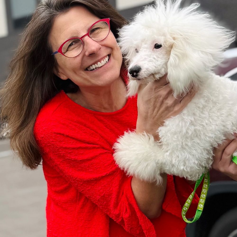 Stacey Freedenthal