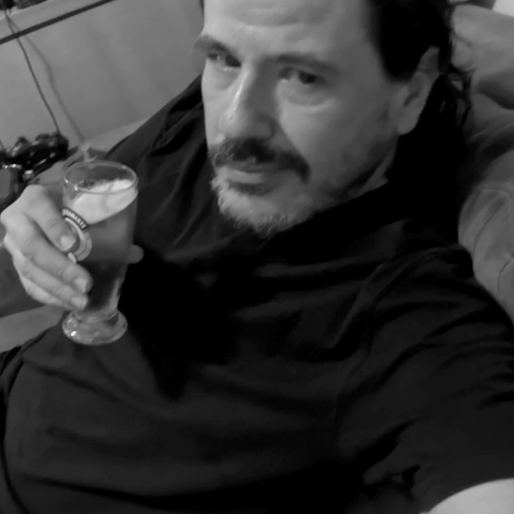Luciano Guerson 