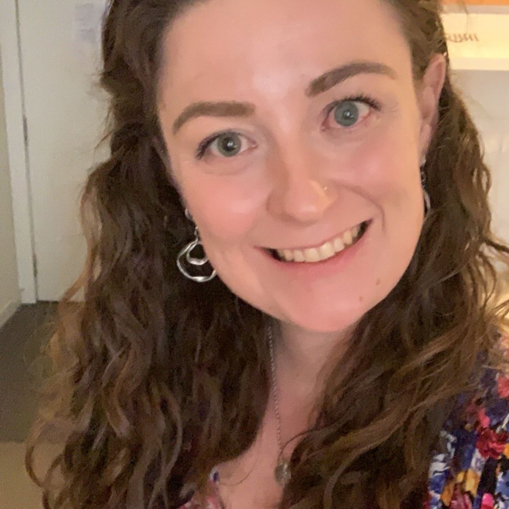 dr georgie carroll