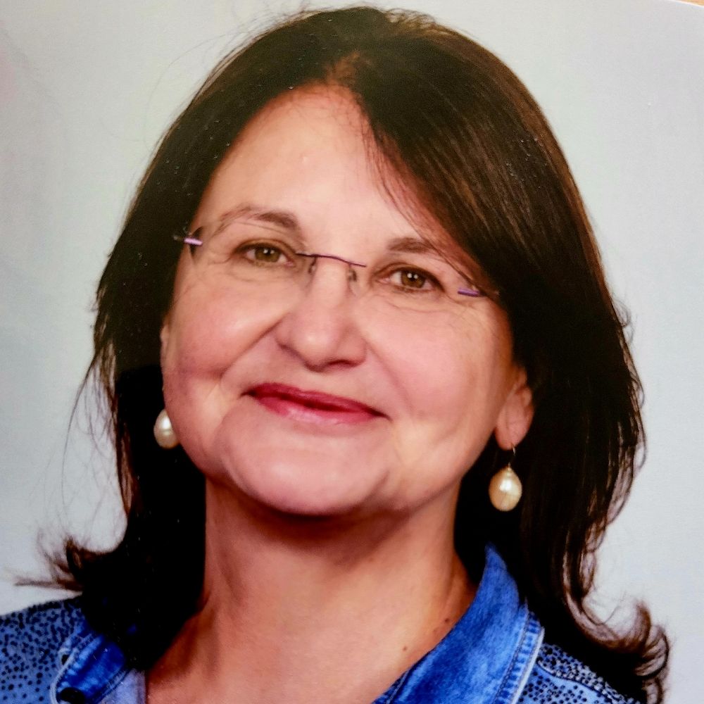 Gabriele Berg