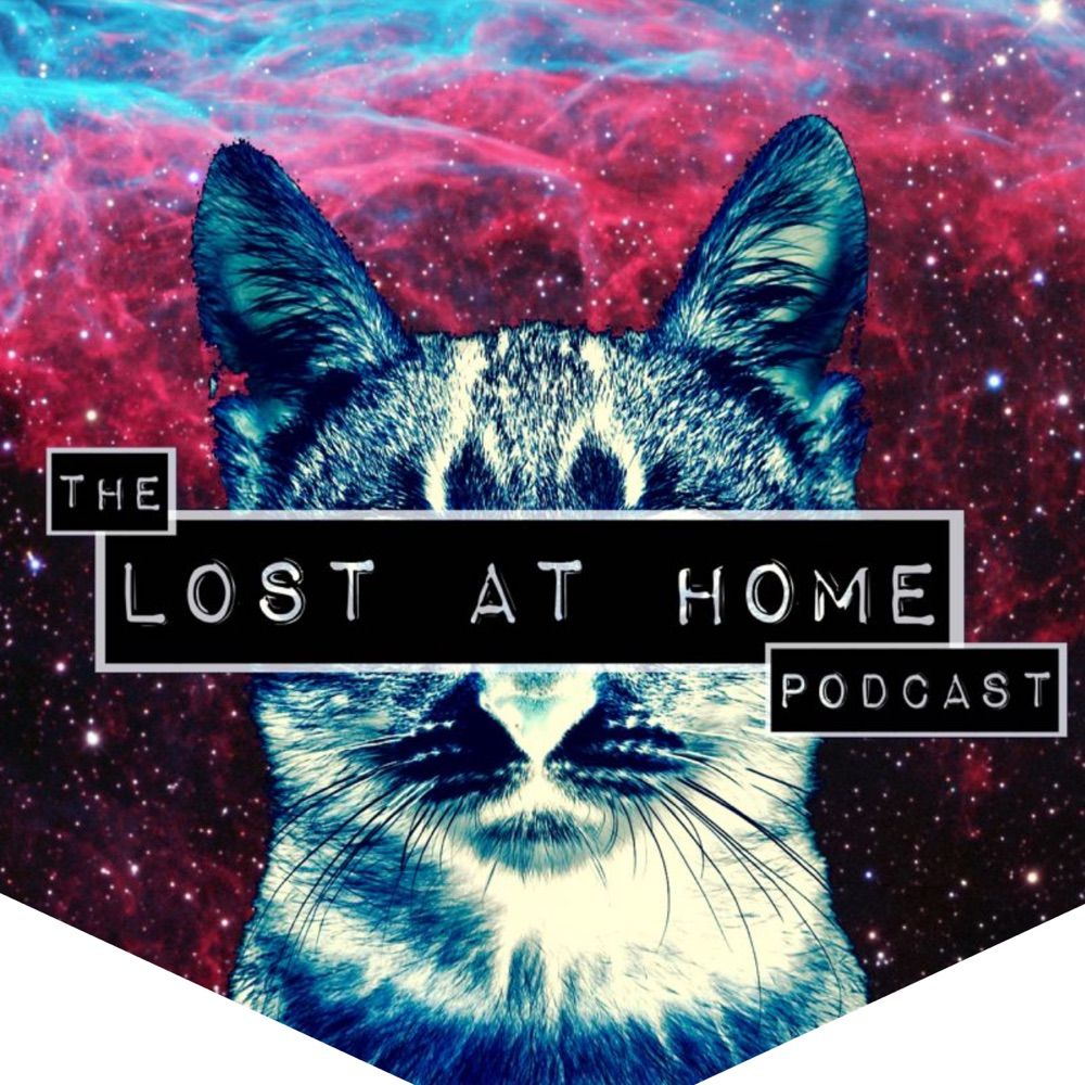 Lost At Home