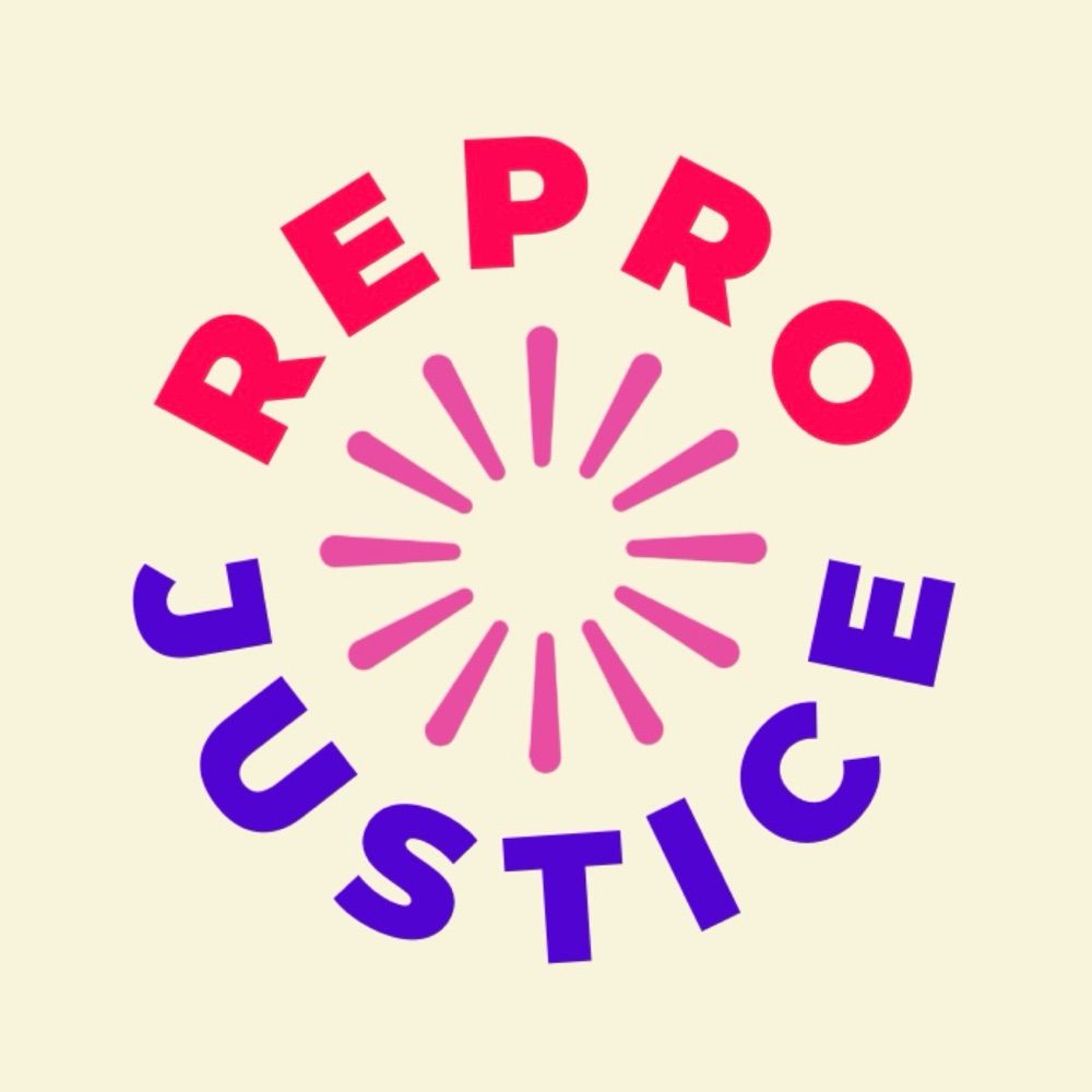 Repro Justice 💥