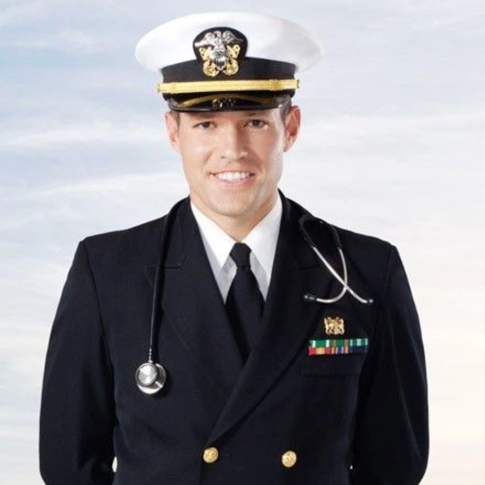 Dr. Wouter