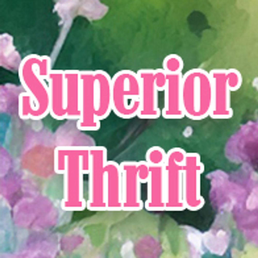 Superior Thrift Store 