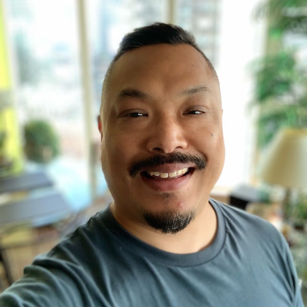Chris Lee