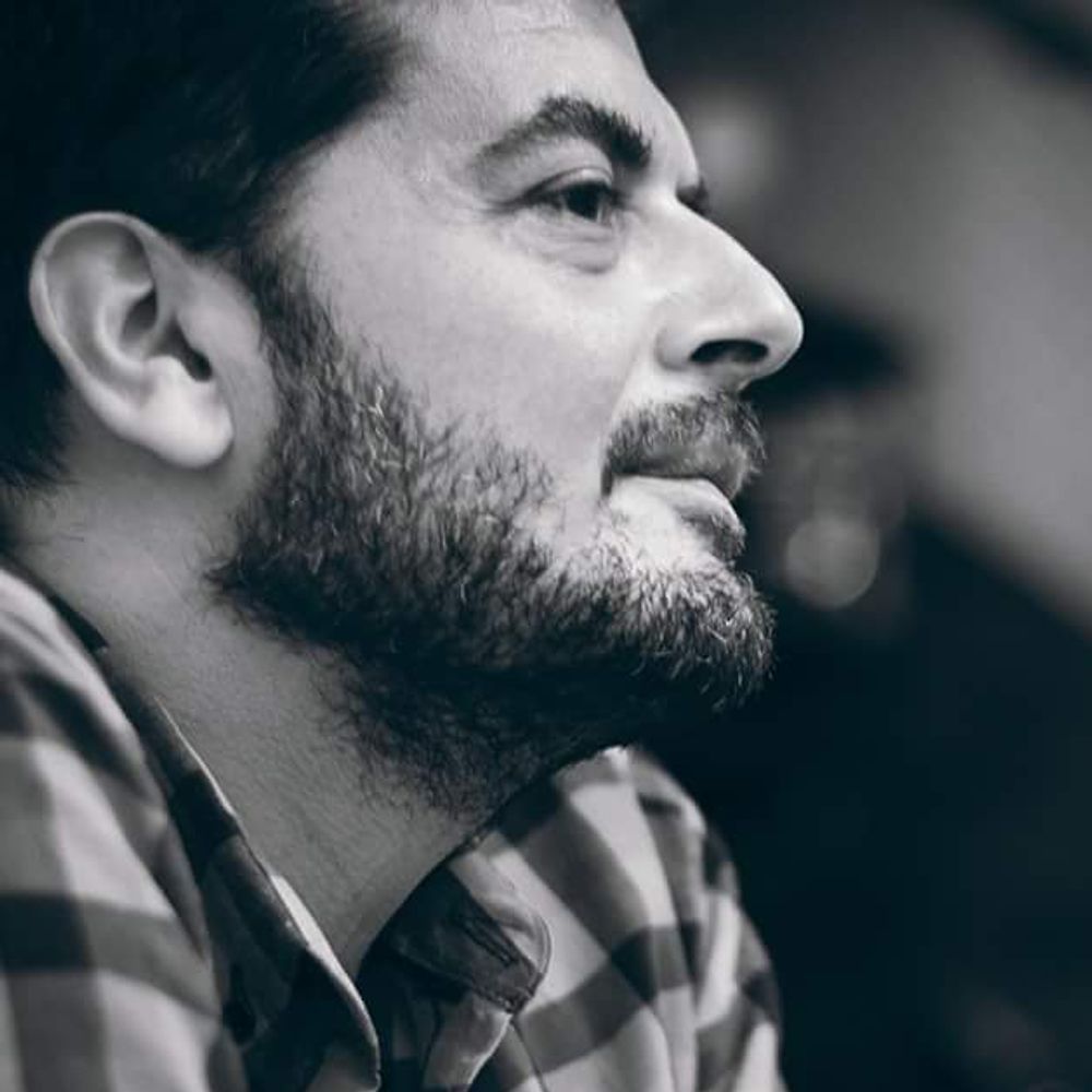 Carlos D. Pérez
