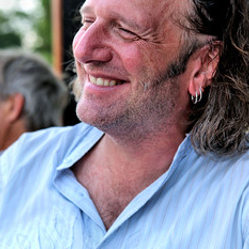 David McDonald