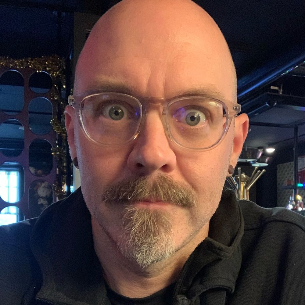 Erik Dahl