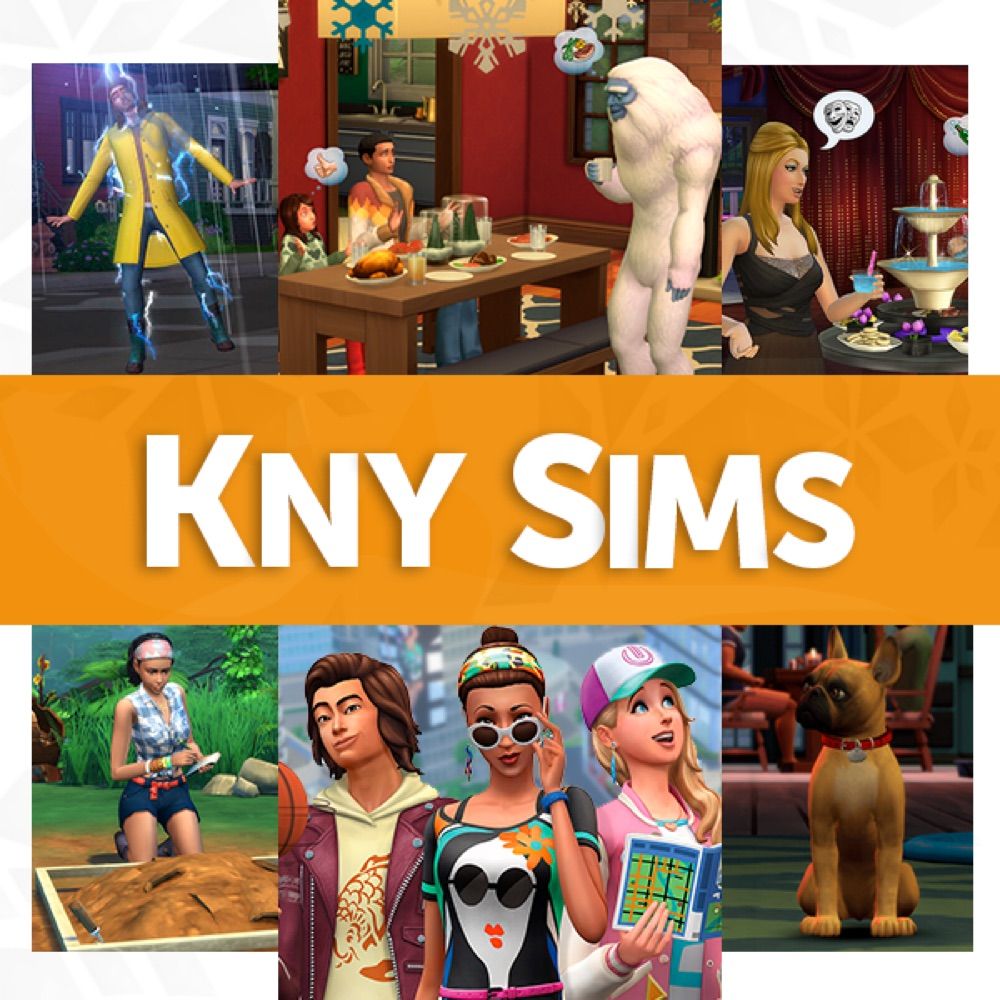 KnySims