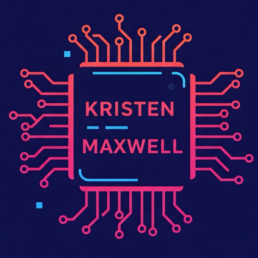 Kristen Maxwell