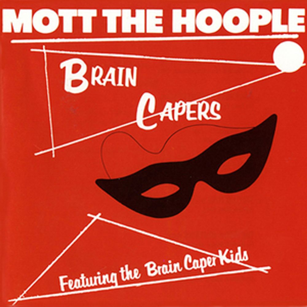 Braincapers