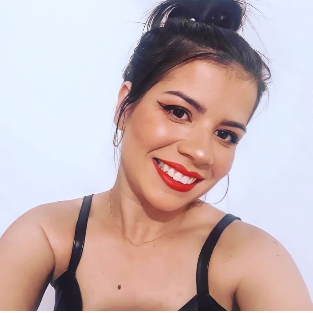 Jéssica Ramos 