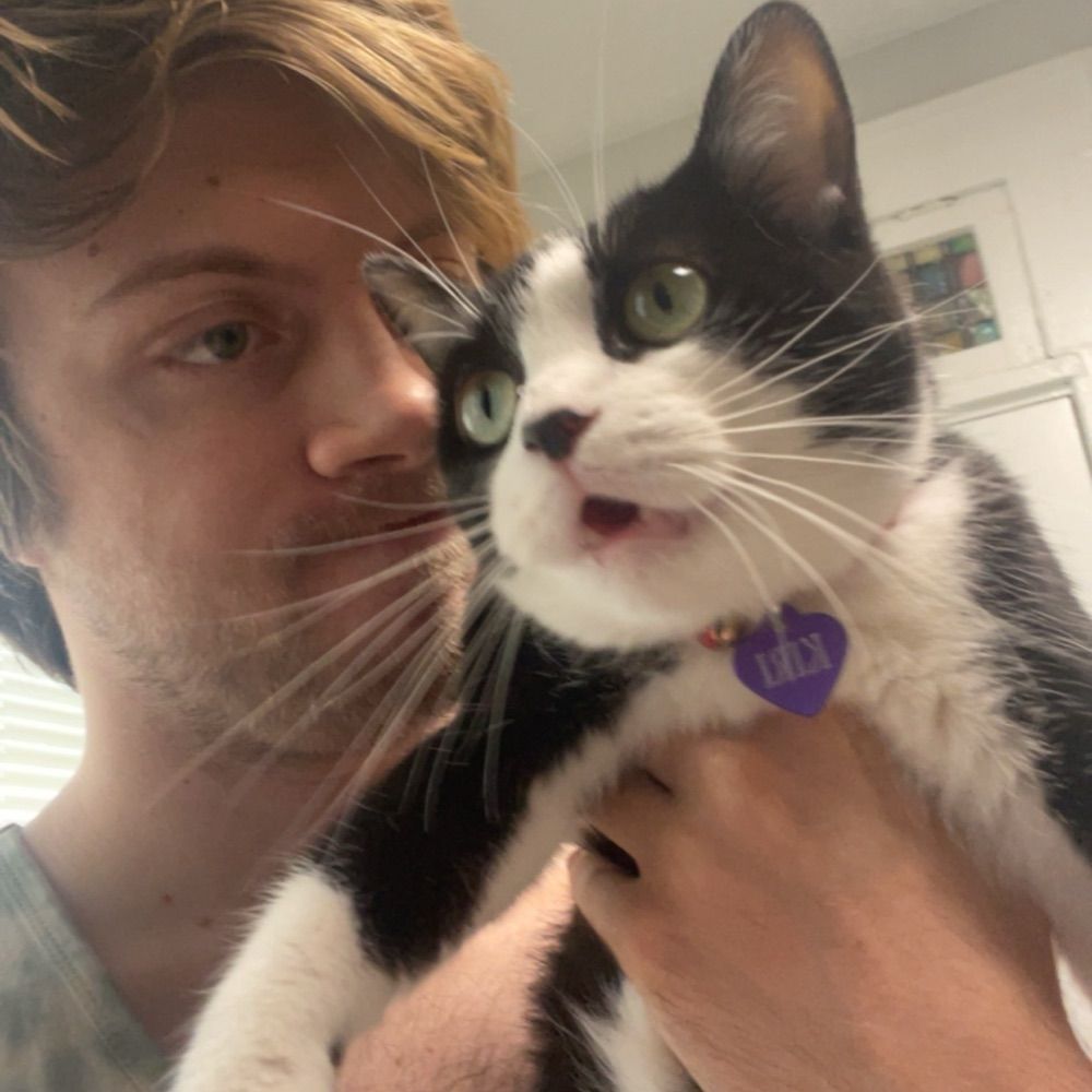 Mr. Jaguar and Kiri