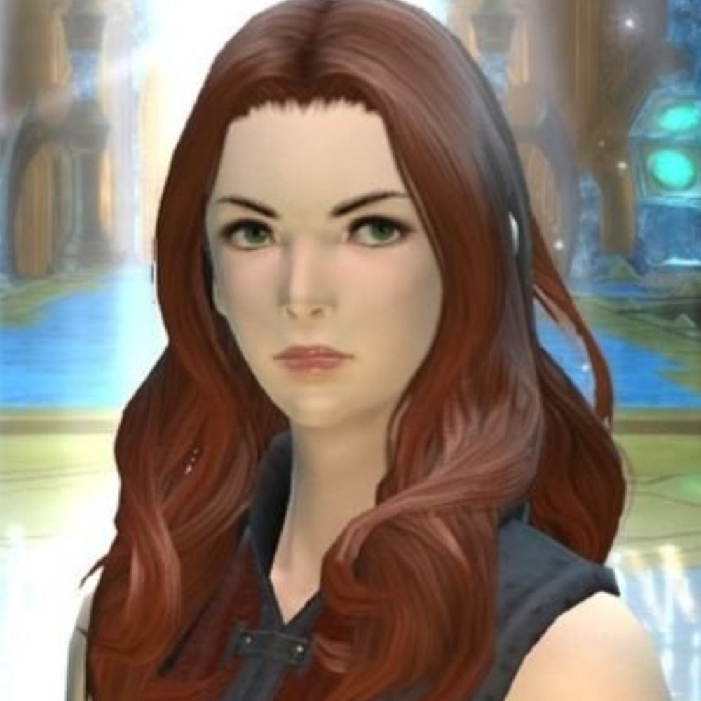 Dayna Abel's avatar