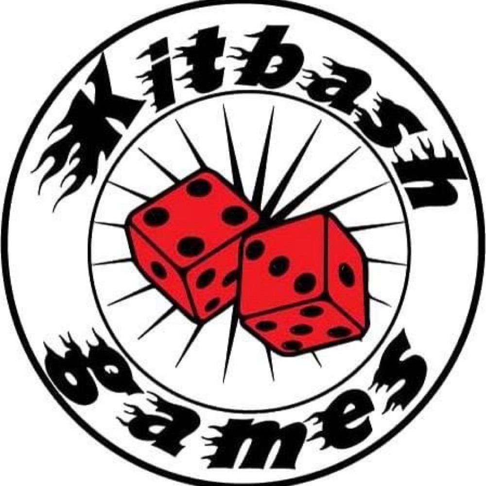 Kitbash Games