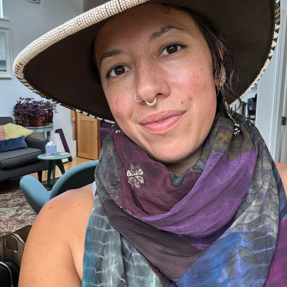 Sherika Tenaya