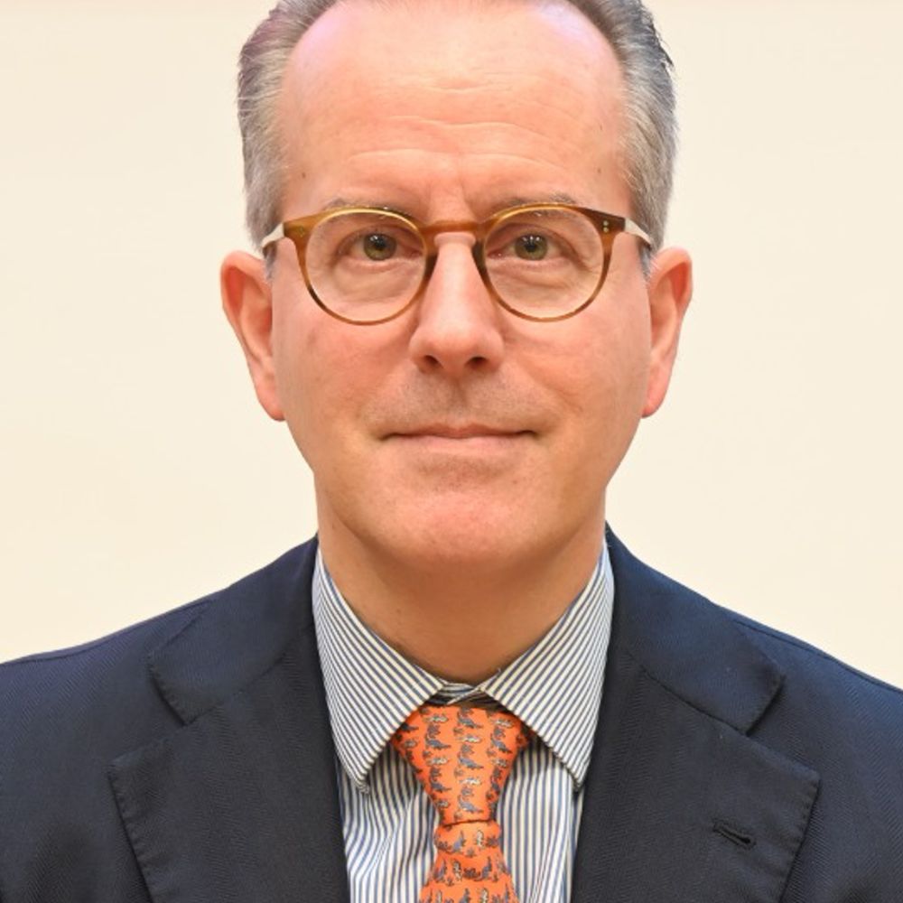 Heiko Borchert