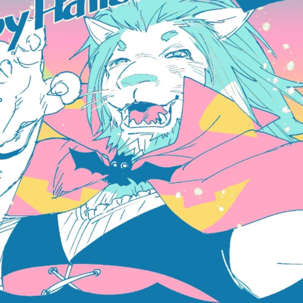 れおぱるど