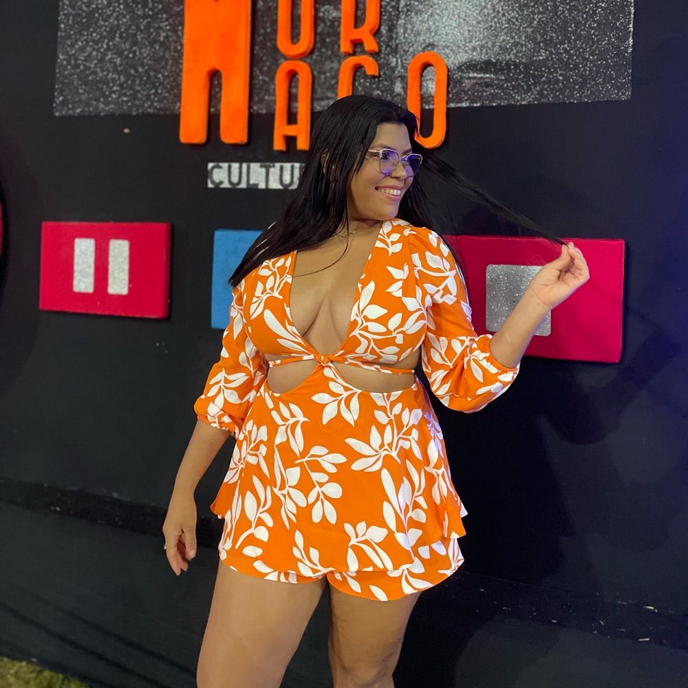 Ana Beatriz 💋