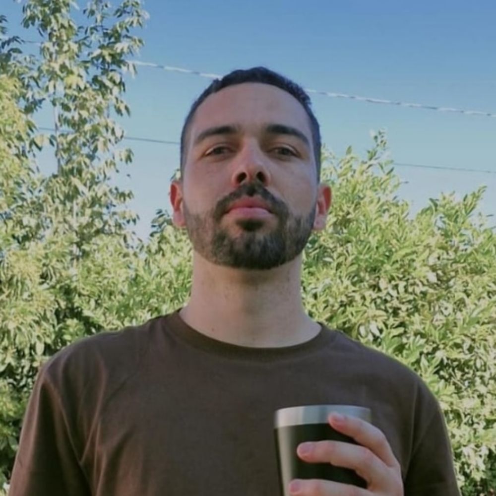 Daniel Oliveira