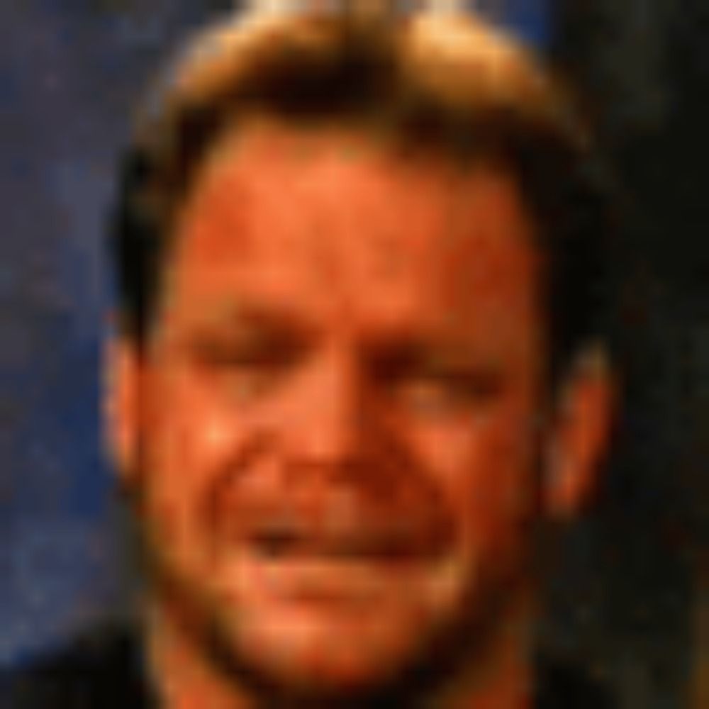 [REDACTED]™, Professional Squatter