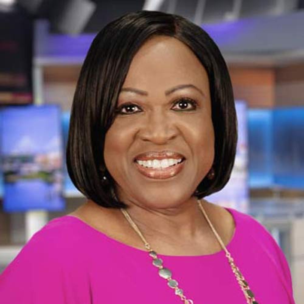 Ann McGill 