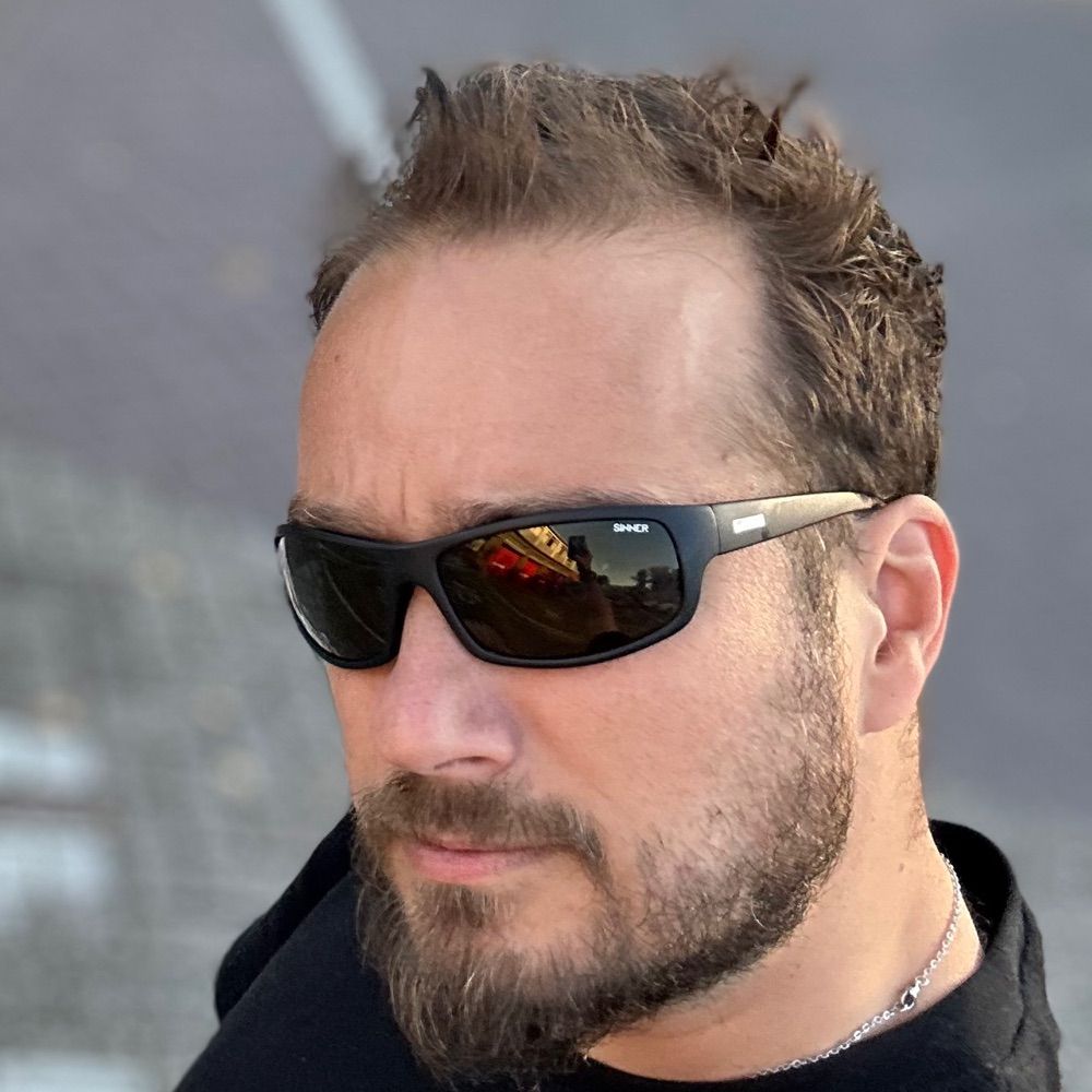 Arjen Spil